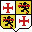 Blason Beaujeu-en-Beaujolais