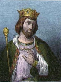 Robert II le Pieux, roi des Francs